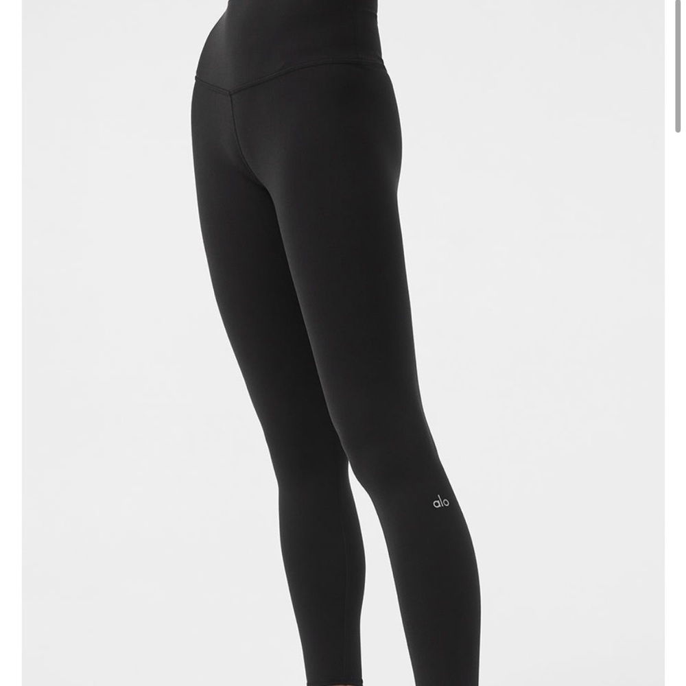Alo Yoga Airbrush Leggings